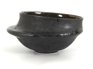 KAETE BRITTIN SHAW, Porcelain Serving Bowl