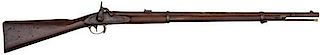 Whitney-Enfield Rifle 