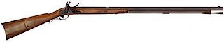 Antonio Zoli Copy of Harpers Ferry Rifle 