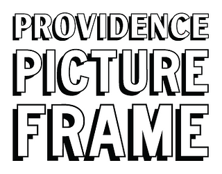 $100 Gift Certificate from Providence Picture Frame