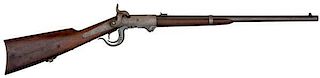Burnside Carbine 5th Model 