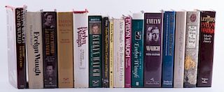 Evelyn Waugh Books Collection of Sixteen (16)