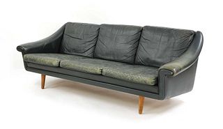 A 'Matador' three-seater sofa,