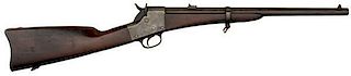 Remington Split-Breech Type II Carbine 