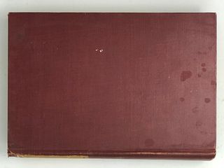 LETTERS OF THE EMPRESS FREDERICK McMillan 1930 1stEd