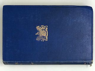 MABELL COUNTESS ARLIE Lady Palmerston Vol I HOUDER 1922