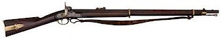 J. Henry & Son Percussion Rifle 
