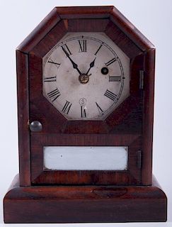 Seth Thomas Cottage Clock
