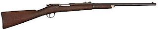 Second Model Springfield Hotchkiss Carbine 