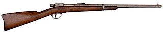 Model 1870 Ward-Burton Trial Carbine 