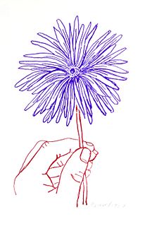 Marisol - Flower