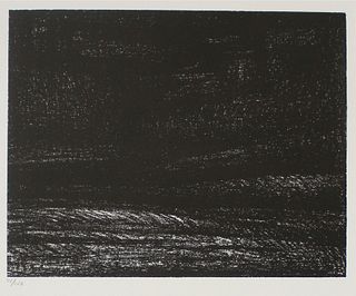 Henry Moore - Untitled VII