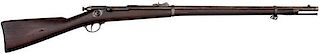 Winchester First Model Hotchkiss Navy Rifle 