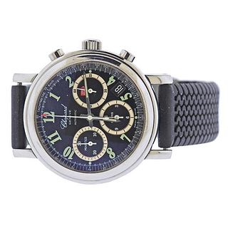 Chopard Mille Miglia Chronograph Watch 8331