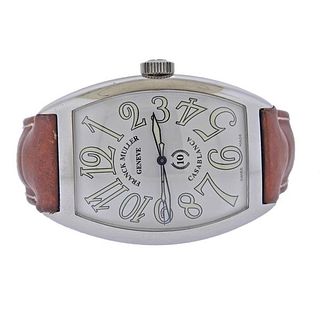 Franck Muller Casablanca Automatic Watch 8880C