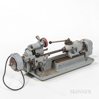 Steinel Grinding and Polishing Machine