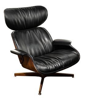 MCM George Mulhauser for Plycraft 'Mr. Chair' Lounge Chair