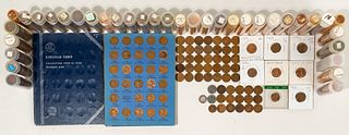 Lincoln 1c and Error Assortment