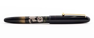Namiki 'Panda' Limited Edition Fountain Pen