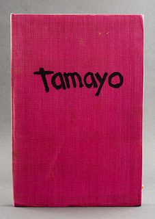 Tamayo, 15 Reproducciones, ca. 1960