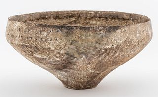 Akihiro Nikaido Contemporary Japanese Ceramic Bowl