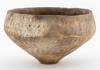 Akihiro Nikaido Contemporary Japanese Ceramic Bowl