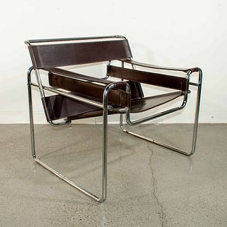Marcel Breuer for Knoll Wassily Chair