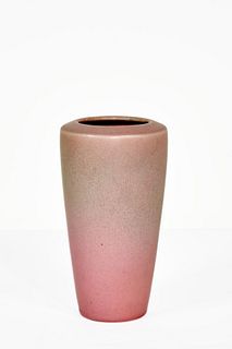 Rookwood Vase (20th Century)