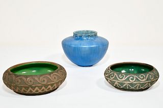 American Art Pottery (Mid-century)