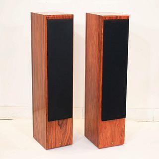 Vienna Acoustics Bach Stereo Speakers