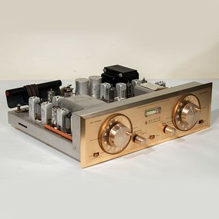 Scott Stereomaster Type 333 Stereo Widebound