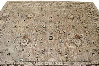 Oriental Carpet (Vintage)