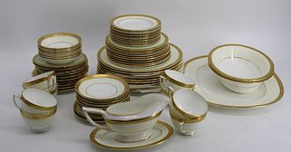 Lot Of Minton "Westminster" Bone China.