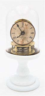 Terry Candlestick Clock