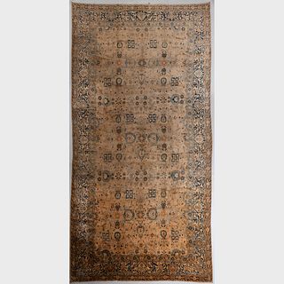 Khorassan Carpet, Northeast Persia