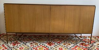Paul McCobb Calvin The Irwin Collection Sideboard 