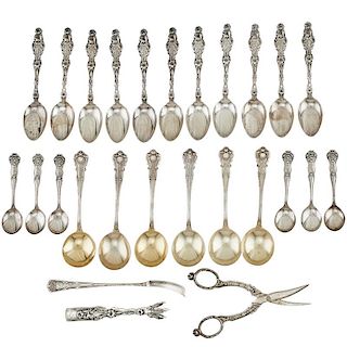 AMERICAN STERLING SILVER GROUP