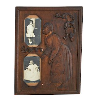 AMERICAN PICTURE FRAME
