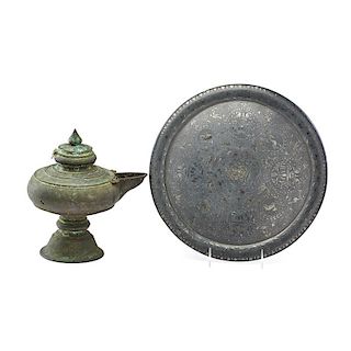 INDO PERSIAN OBJECTS