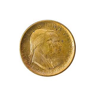 U.S. 1926 AMERICAN SEQUICENTENNIAL 50C. COIN