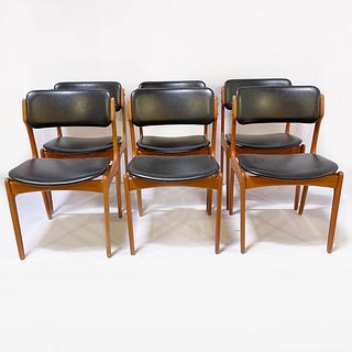 Domus Denmark Chairs
