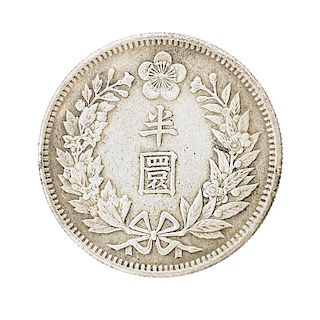 COINS OF KOREA, KUWAIT, LATVIA, LEBANON, ETC.