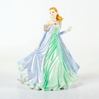 Natalie - Coalport Porcelain Figurine