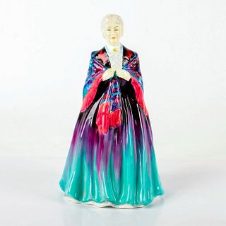 Paragon China Figurine, Grand Mama 103