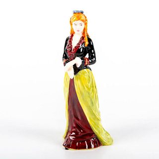 Lady Prototype - Royal Doulton Figurine