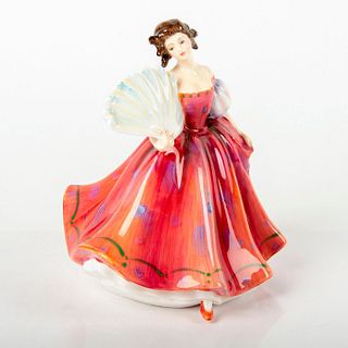 First Waltz HN2862 - Royal Doulton Figurine