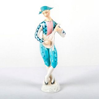 Harlequin HN2186 - Royal Doulton Figurine