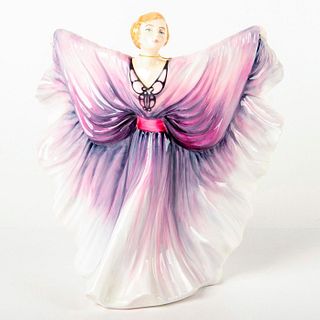 Isadora HN2938 - Royal Doulton Figurine