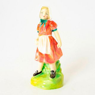 Jill HN2061 - Royal Doulton Figurine