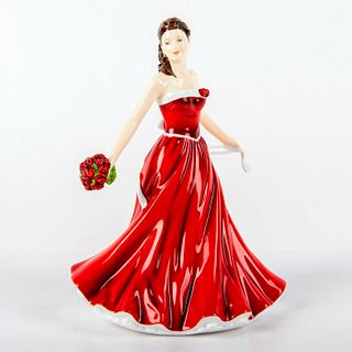 June HN5505 - Royal Doulton Petite Figurine